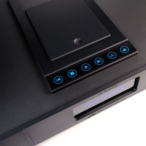 CD проигрыватель Metronome Le Player 4+ Black купить фото 3