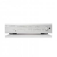 ЦАП Musical Fidelity M6x DAC silver купить