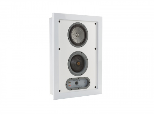Встраиваемая АС Monitor Audio Soundframe 1 In Wall White купить фото 3