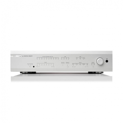 ЦАП Musical Fidelity M6x DAC silver купить