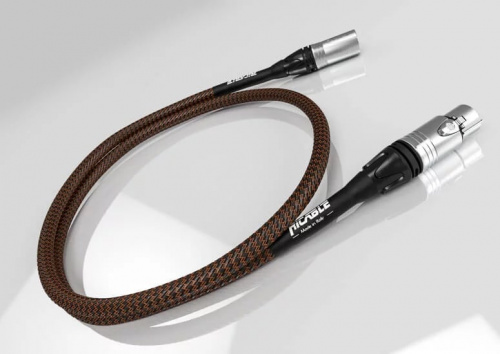 Кабель межблочный Ricable Magnus AES/EBU XLR 2 m купить фото 4