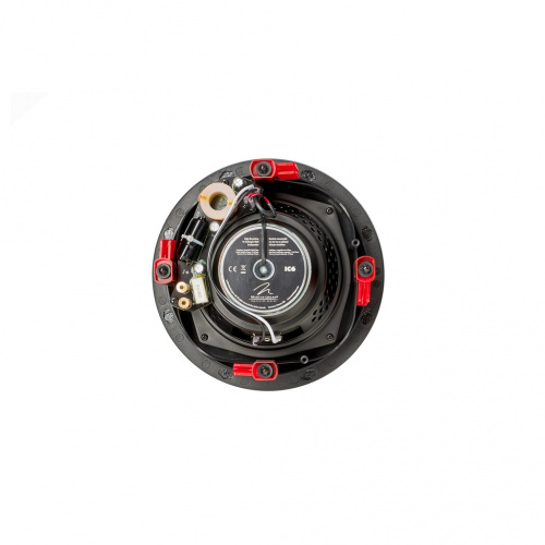 Встраиваемая акустика Martin Logan IC6 Paintable White купить фото 6