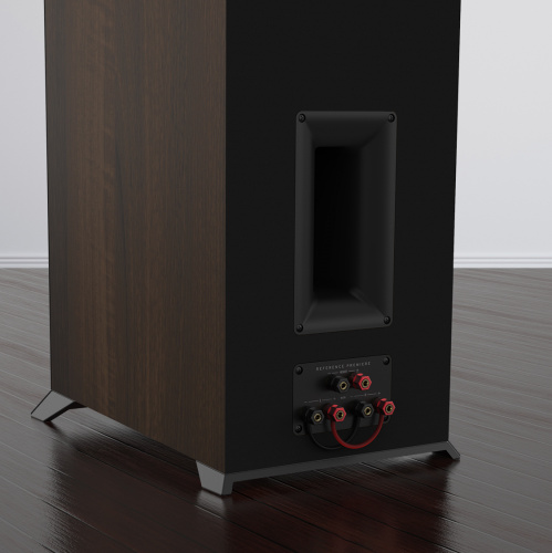 Напольная акустика Klipsch RP-5000F II Walnut купить фото 9