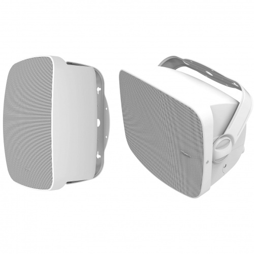 Всепогодная акустика Klipsch RSM-525 white купить