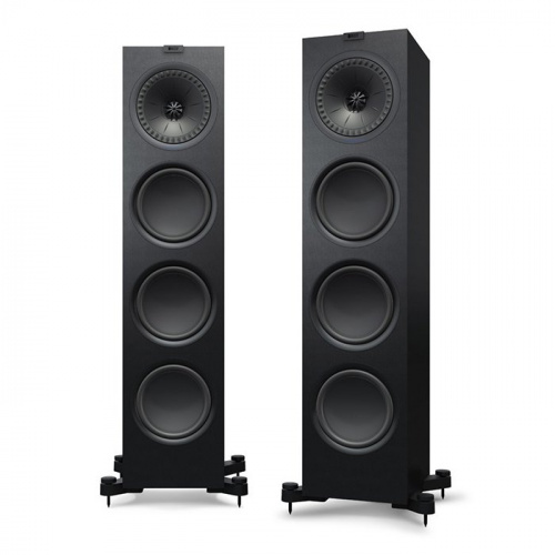 Напольная акустика KEF Q950 BLACK купить