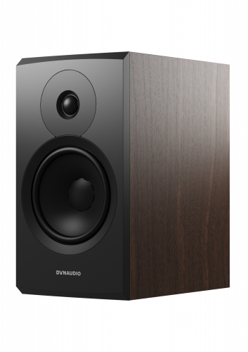 Полочная АС Dynaudio Emit 20 WALNUT купить фото 3