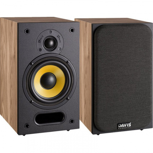 Полочная акустика Davis Acoustics Ariane 1 Light Oak купить