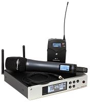 Радиосистема Sennheiser EW 100 G4-ME2/835-S-A1 купить