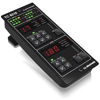TC ELECTRONIC TC8210-DT- плагин для музыкального ПО, ревербератор с аппаратным контроллером купить