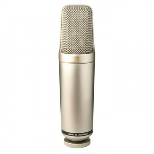Студийный микрофон Rode NT1000 купить