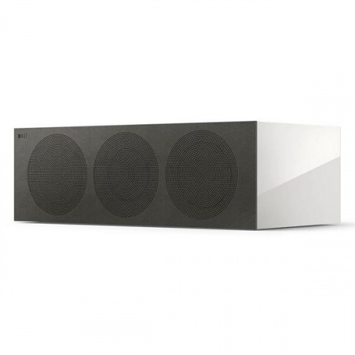 Центральный канал KEF R6 Meta White Gloss купить фото 3