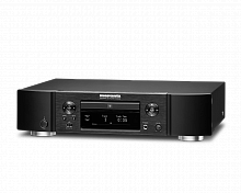 Сетевой аудио-проигрыватель MARANTZ ND8006 Black купить