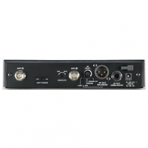 Радиосистема Audio-Technica ATW-2110a/HC3 купить фото 2