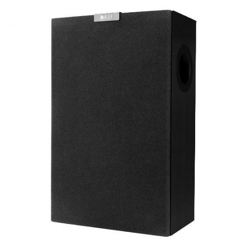 Настенная акустика KEF Q4 Meta Satin Black  купить фото 8
