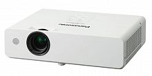 Портативный проектор Panasonic PT-LW312E купить