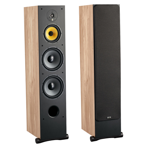 Напольная акустика Davis Acoustics Ariane 9 Light Oak купить