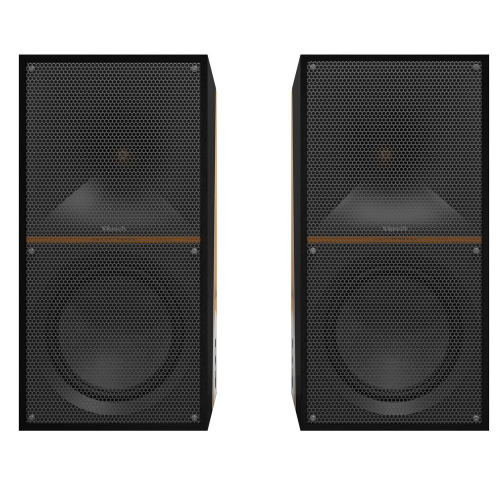 Активная полочная акустика Klipsch The Nines McLaren купить