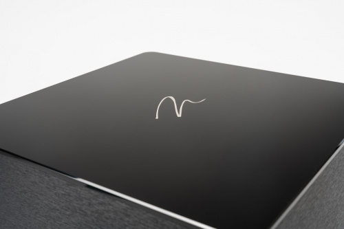 Сабвуфер Martin Logan Dynamo Foundation 12 Black купить фото 5