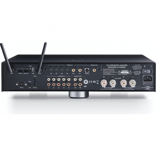 Интегральный усилитель PRIMARE I25 Prisma Titan купить фото 4