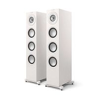 Напольная АС KEF Q11 Meta Satin White купить