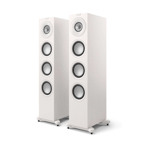 Напольная АС KEF Q11 Meta Satin White купить