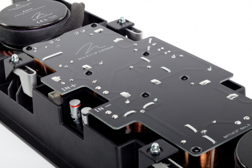 Встраиваемая акустика Martin Logan Edge Paintable White купить фото 2