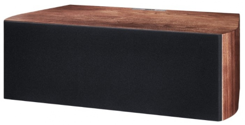 Центральный канал HECO Celan Revolution Center 4 Espresso Veneer купить фото 2