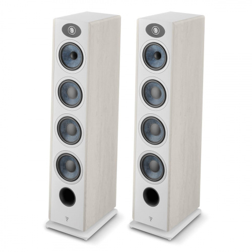 Напольная АС FOCAL VESTIA N3 LIGHT WOOD купить