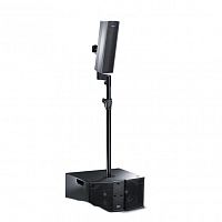 FBT VT- DS604 - кронштейн - адаптер для телескопической стойки и акустической системы VERTUS CLA604A купить