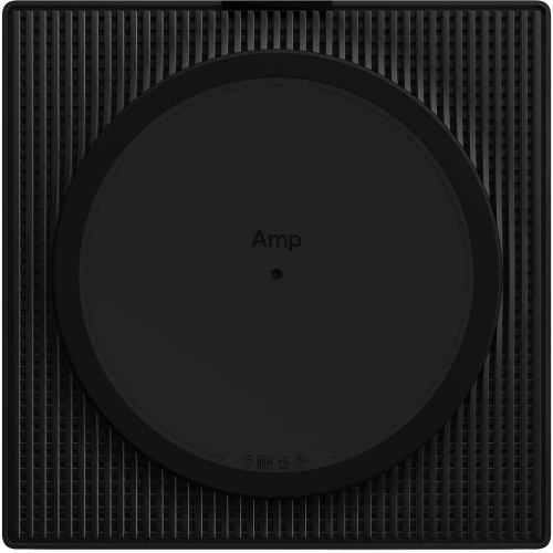 Усилитель Sonos Amp Black купить фото 6