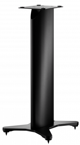 Стойка под АС Dynaudio STAND 10 Satin Black купить фото 3