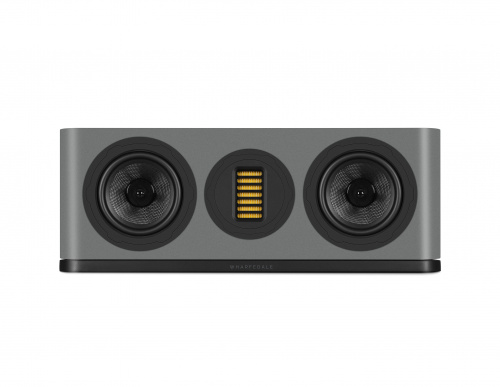 Центральный канал Wharfedale EVO 5C LUNAR GREY купить фото 3