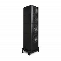 Напольная АС Wharfedale Elysian 3R MATTE BLACK купить