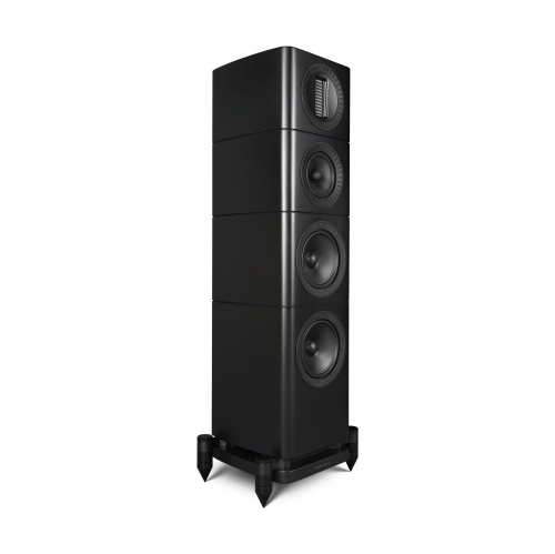 Напольная АС Wharfedale Elysian 3R MATTE BLACK купить