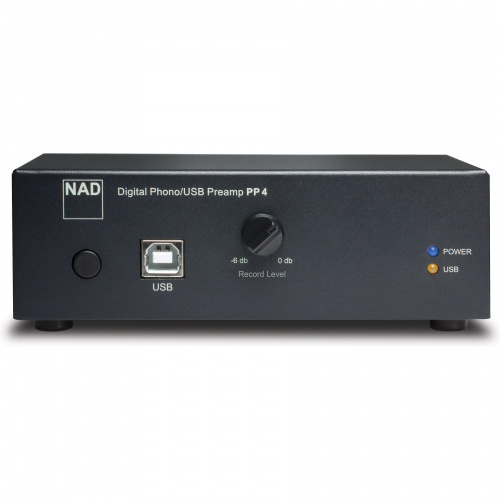 Фонокорректор NAD PP4 купить