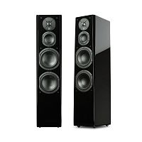 Напольная акустика SVS Prime Tower Piano Gloss Black купить