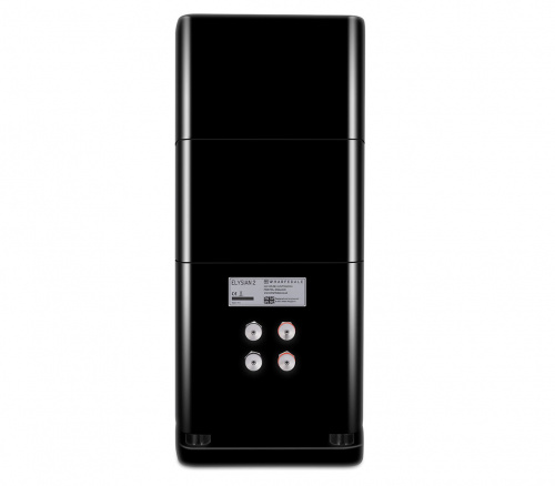 Полочная акустическая система Wharfedale Elysian 2 Цвет: ЧЕРНЫЙ [BLACK] купить фото 2