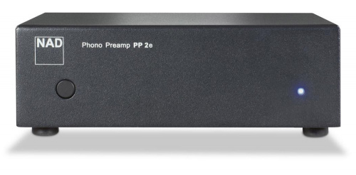 Фонокорректор NAD PP2e купить