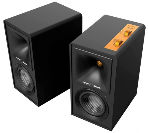 Активная полочная акустика Klipsch The Fives McLaren купить