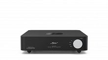 Ламповый ЦАП Fezz Audio Equinox DAC EVO Black Ice купить