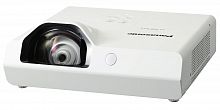 Короткофокусный проектор Panasonic PT-TX430 купить