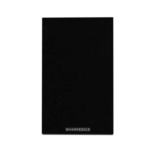 Полочная акустическая система Wharfedale Diamond 12.1 Цвет: Черный Дуб [BLACK OAK] купить фото 4