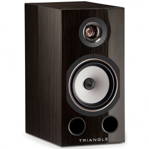 Полочная акустика Triangle COMETE 40th HG Santos Rosewood купить