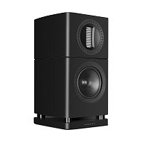 Полочная АС Wharfedale Elysian 1R MATTE BLACK купить