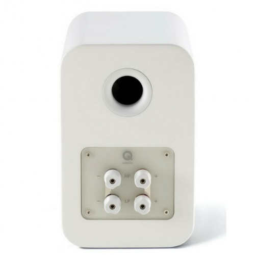 Полочная акустика Q Acoustics Concept 30 (QA2934) Gloss White купить фото 4