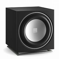 Сабвуфер DALI SUB E-12 F BLACK SATIN купить
