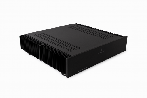 TDA Music Server / Streamer Stage #1 MKII Black купить