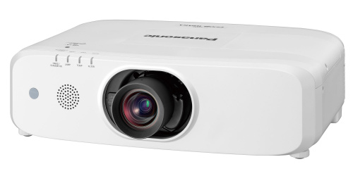 Инсталляционный проектор, со стандартным объективом Panasonic  PT-EZ590E купить