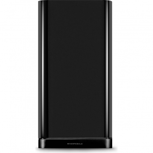 Полочные акустические системы Wharfedale Aura 2 HI-GLOSS BLACK купить фото 3