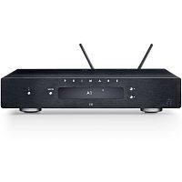 Стереоусилитель PRIMARE I15 Prisma MK2 Black купить
